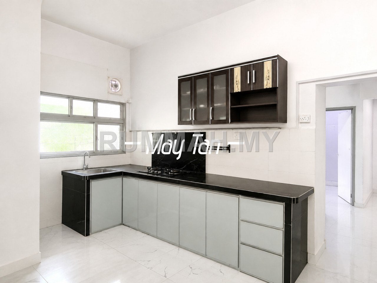 house in Bukit Mertajam, Penang — photo 3