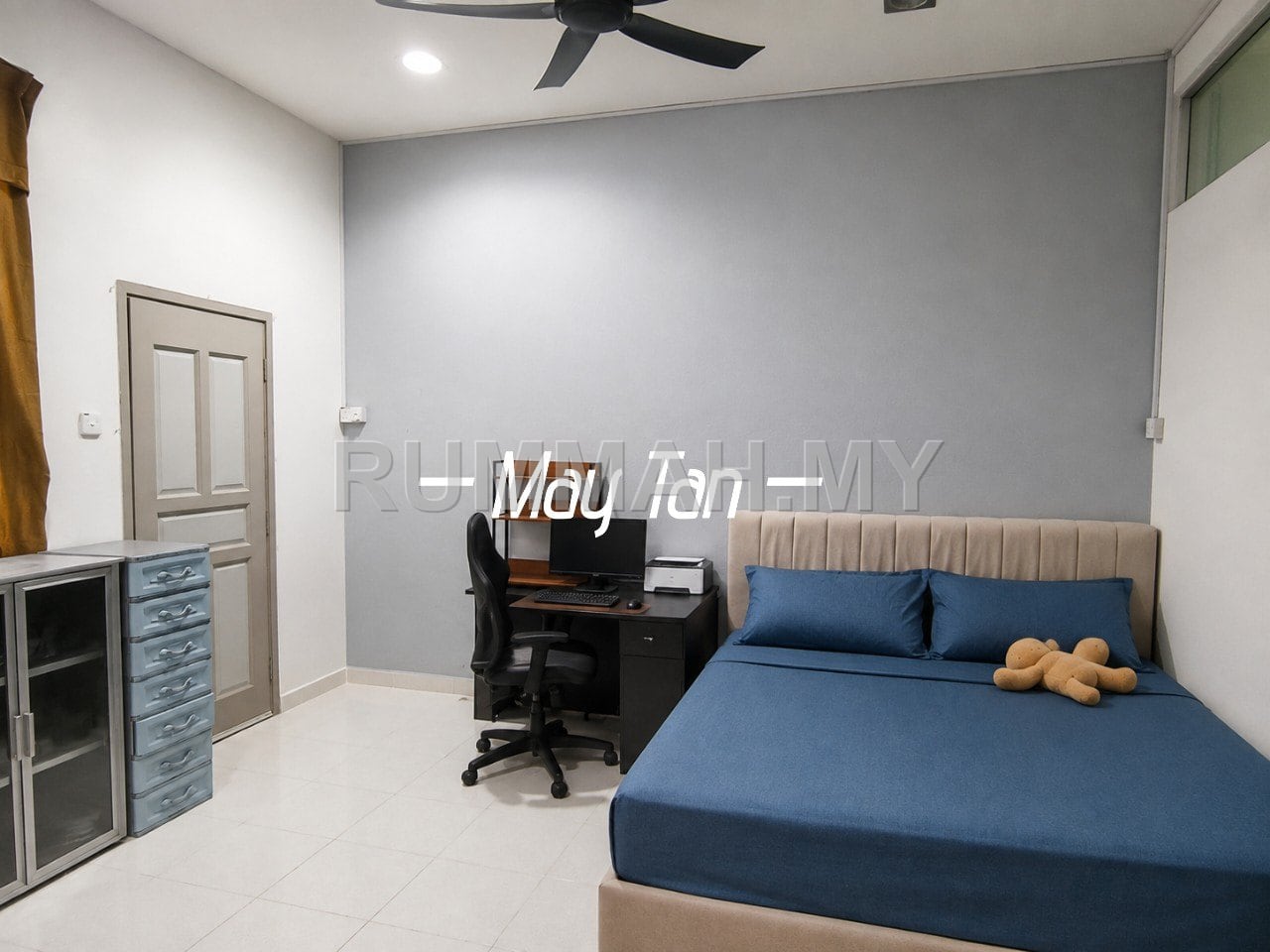 house in Bukit Mertajam, Penang — photo 4