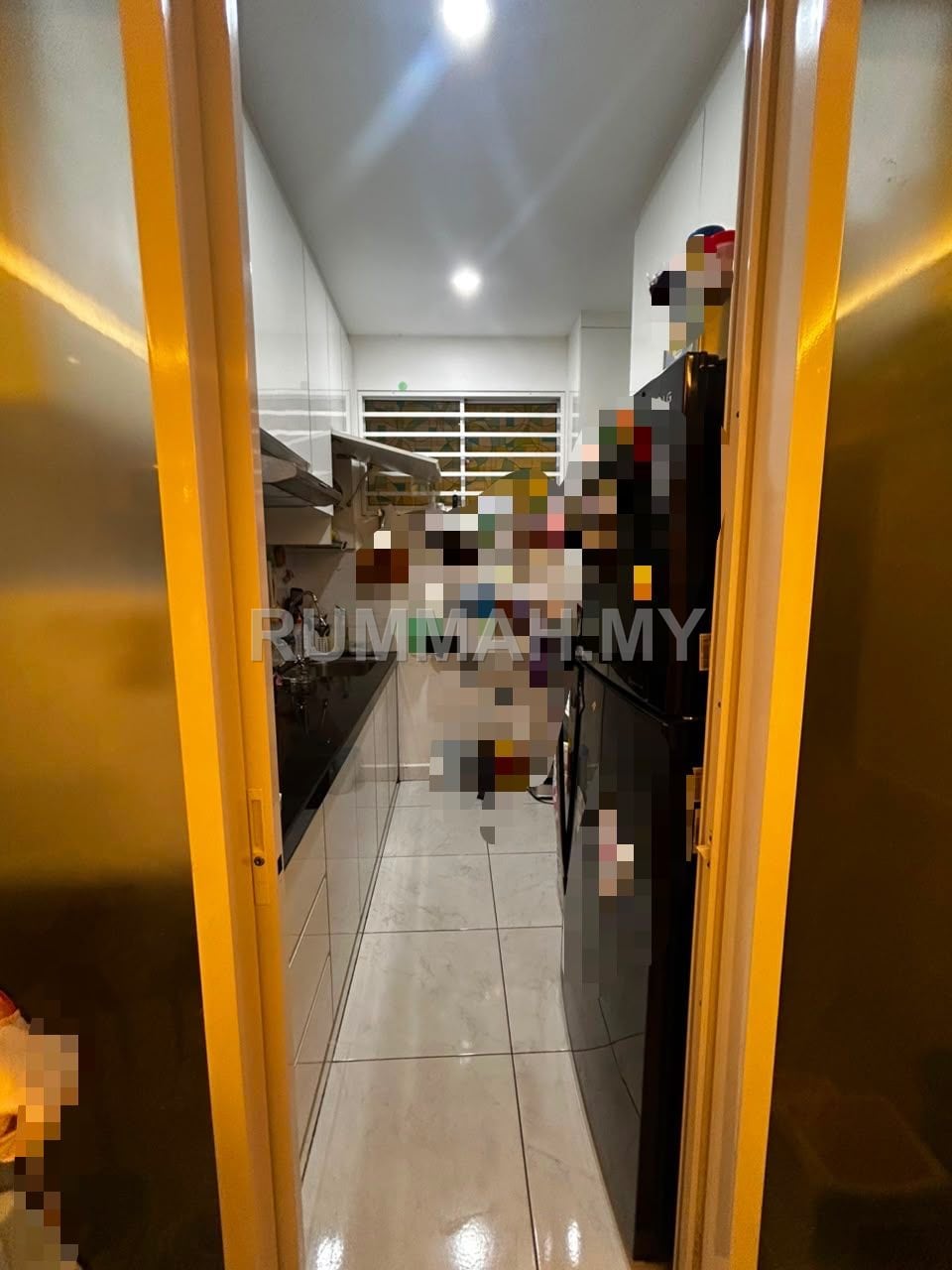 condo in Tanjung Tokong, Penang — photo 3