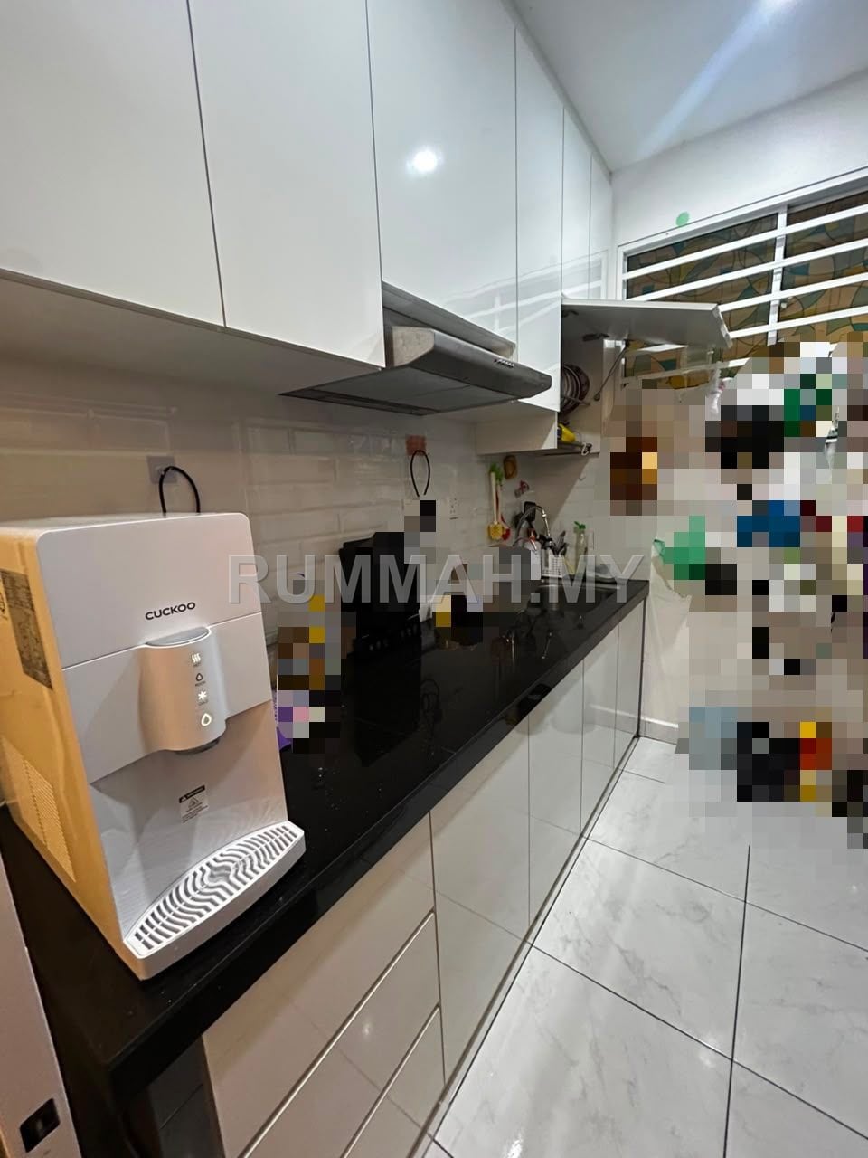 condo in Tanjung Tokong, Penang — photo 5