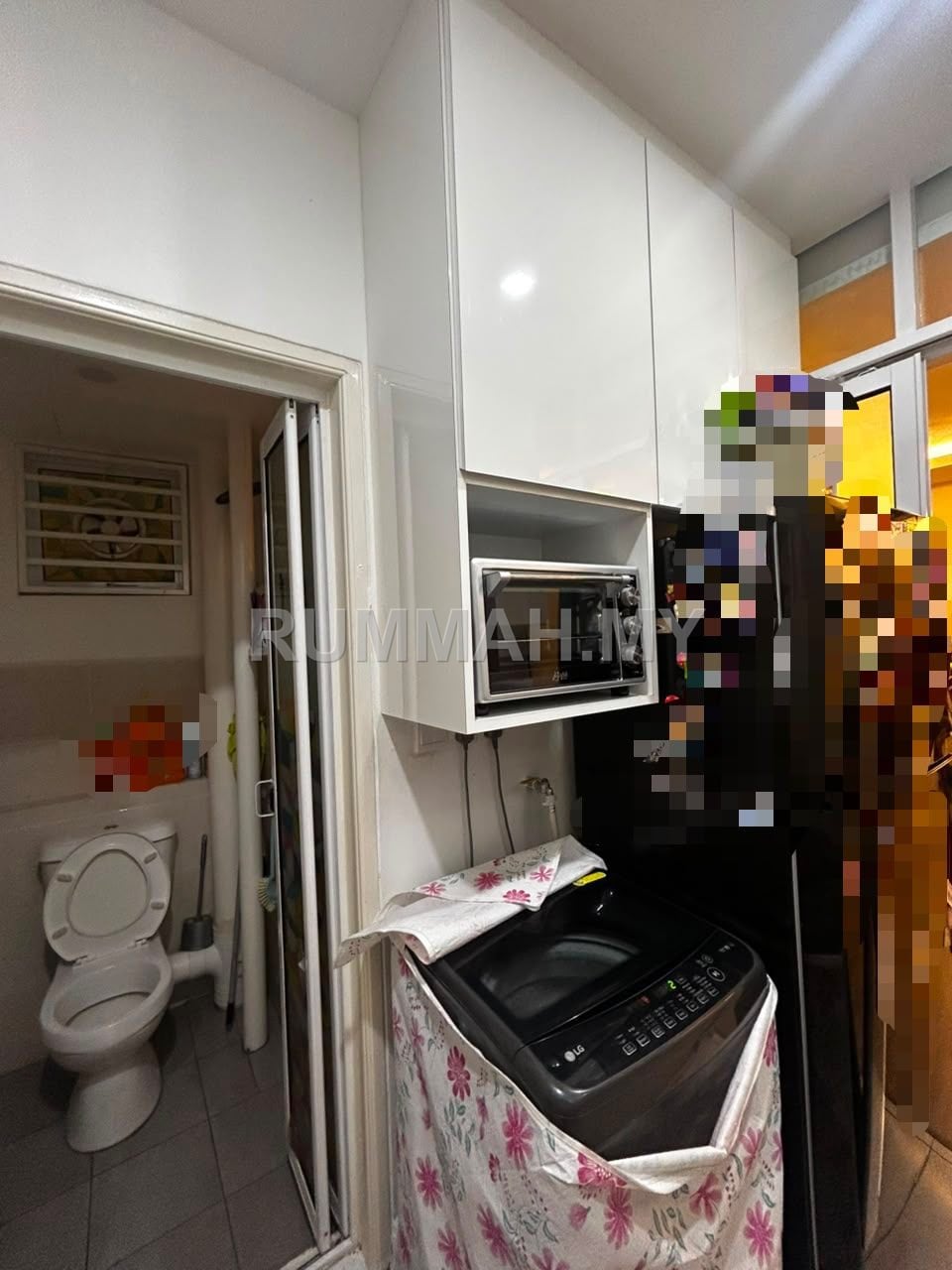 condo in Tanjung Tokong, Penang — photo 6