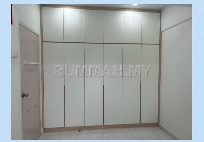 condo in Tanjung Tokong, Penang — photo 7