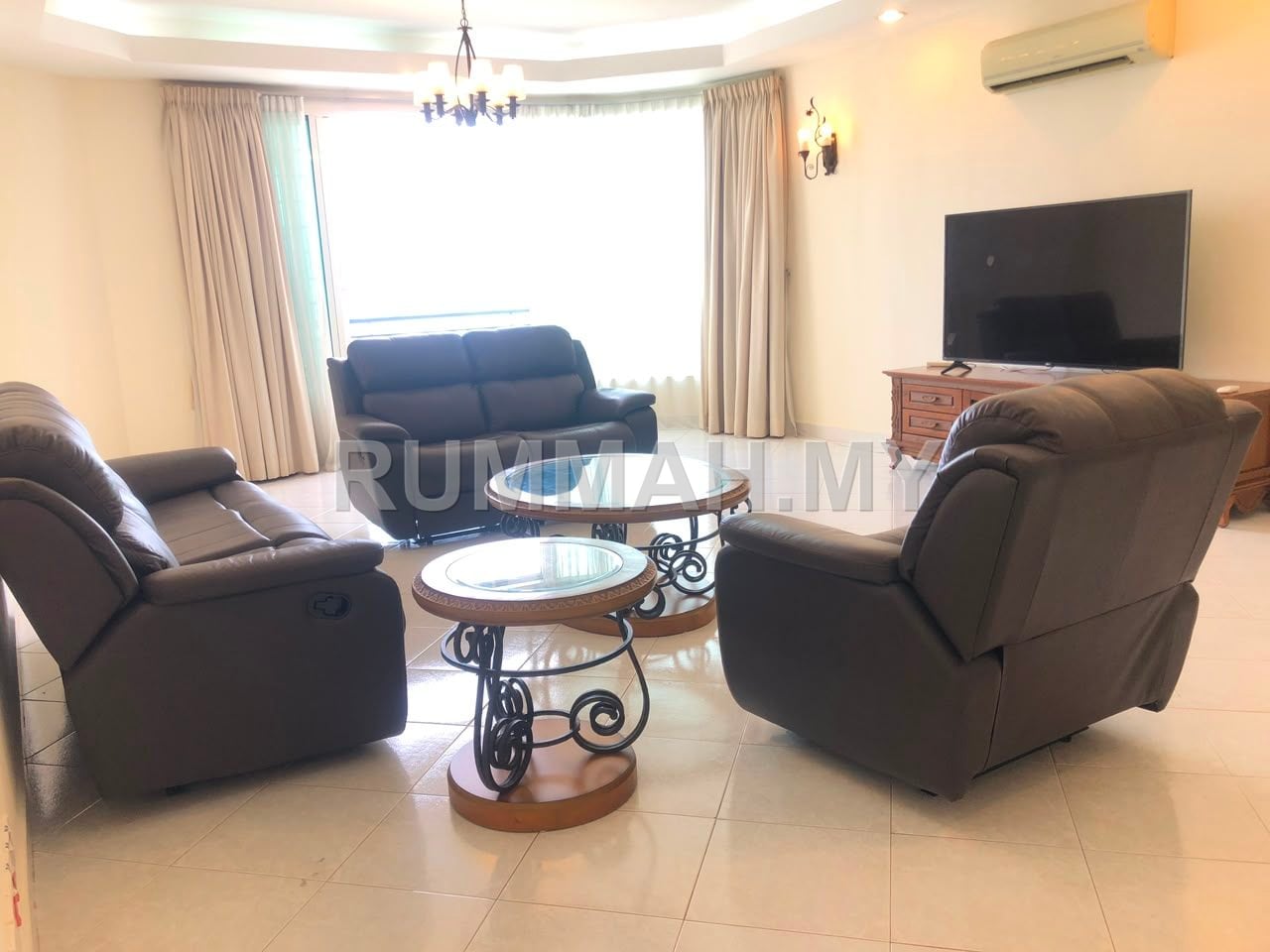 condo in George Town, Penang — photo 2