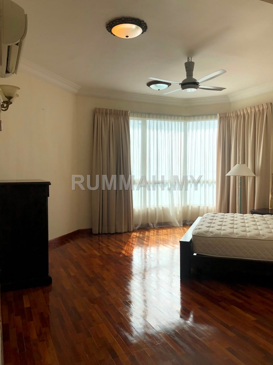 condo in George Town, Penang — photo 3