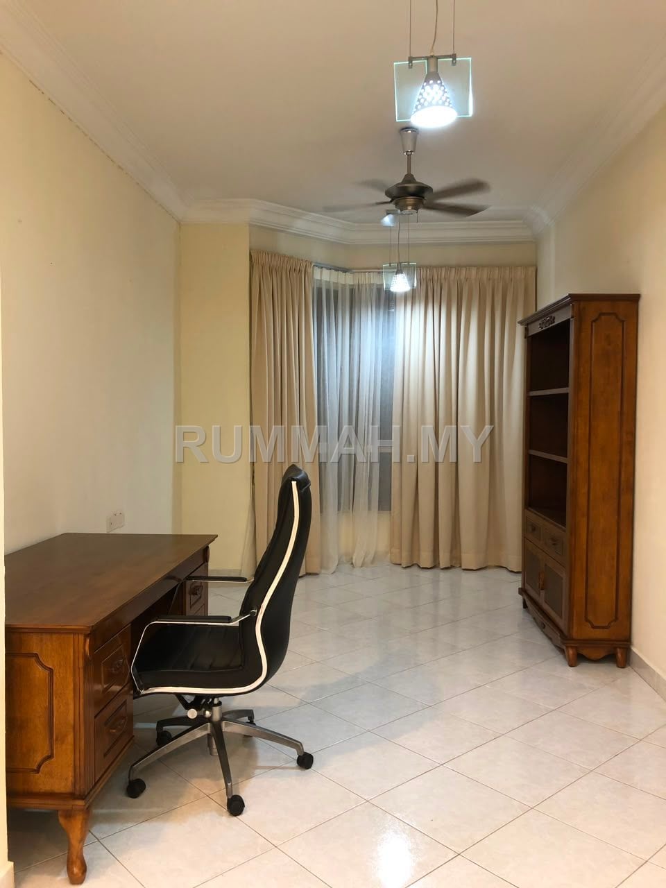 condo in George Town, Penang — photo 4