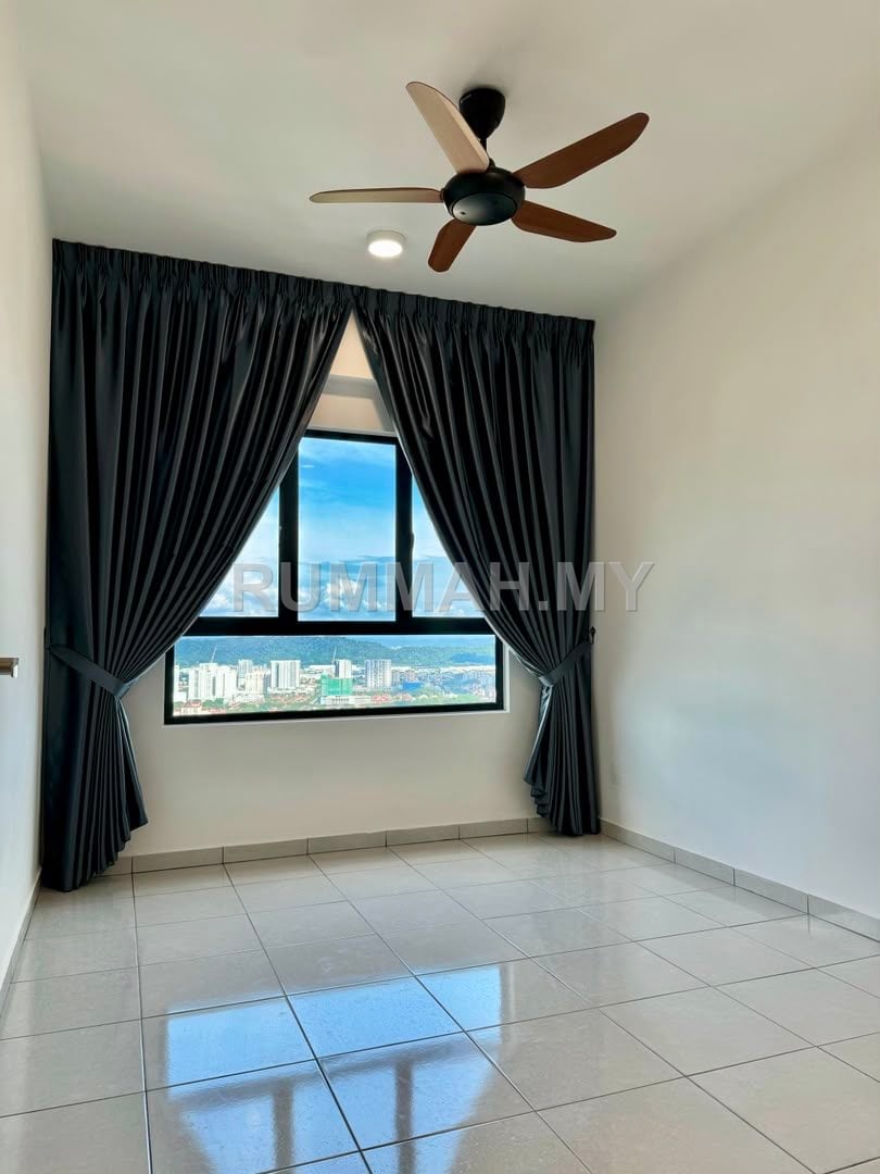Condo for Sale @ TreeO, Sungai Ara | Freehold