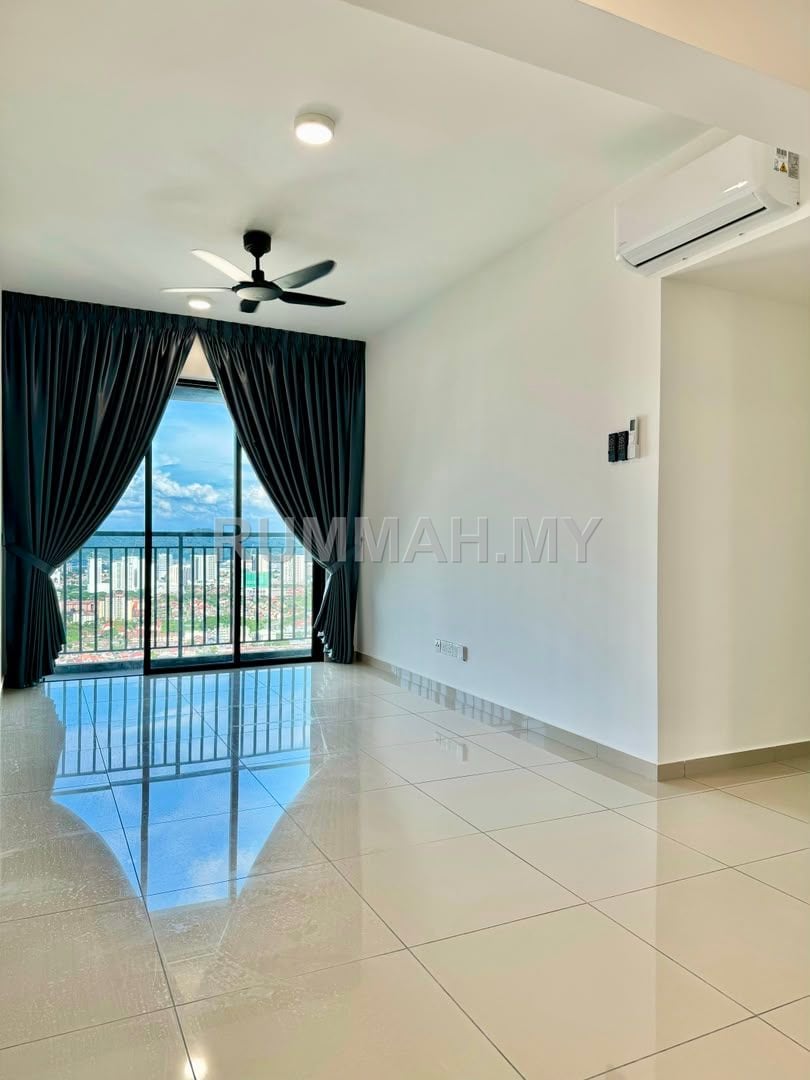 condo in Sungai Ara, Penang — photo 3