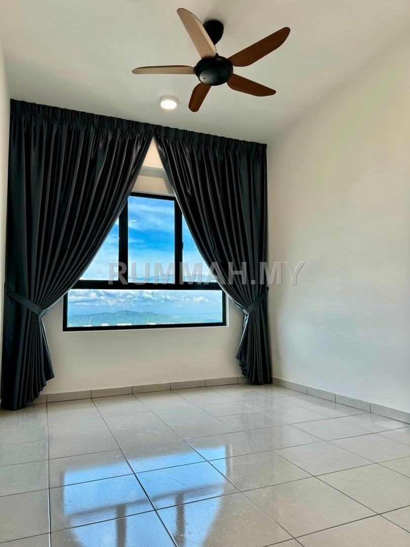 condo in Sungai Ara, Penang — photo 5