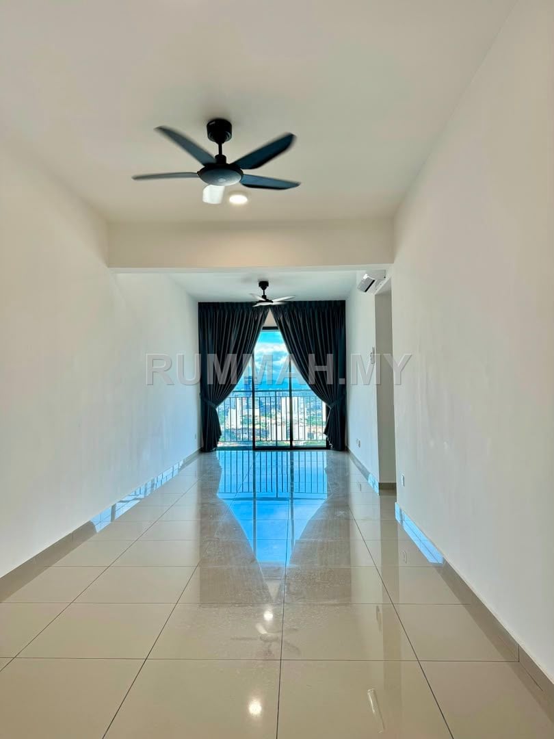 condo in Sungai Ara, Penang — photo 4
