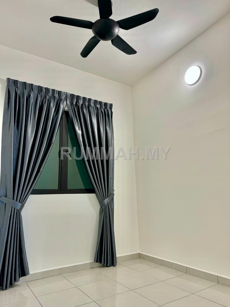 condo in Sungai Ara, Penang — photo 6