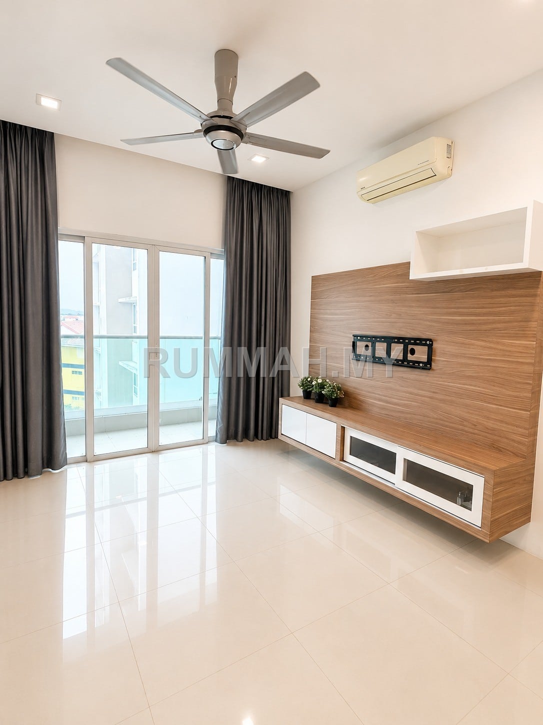 Condo for Sale @ The Signature (Perai), Perai | Fully Furnished