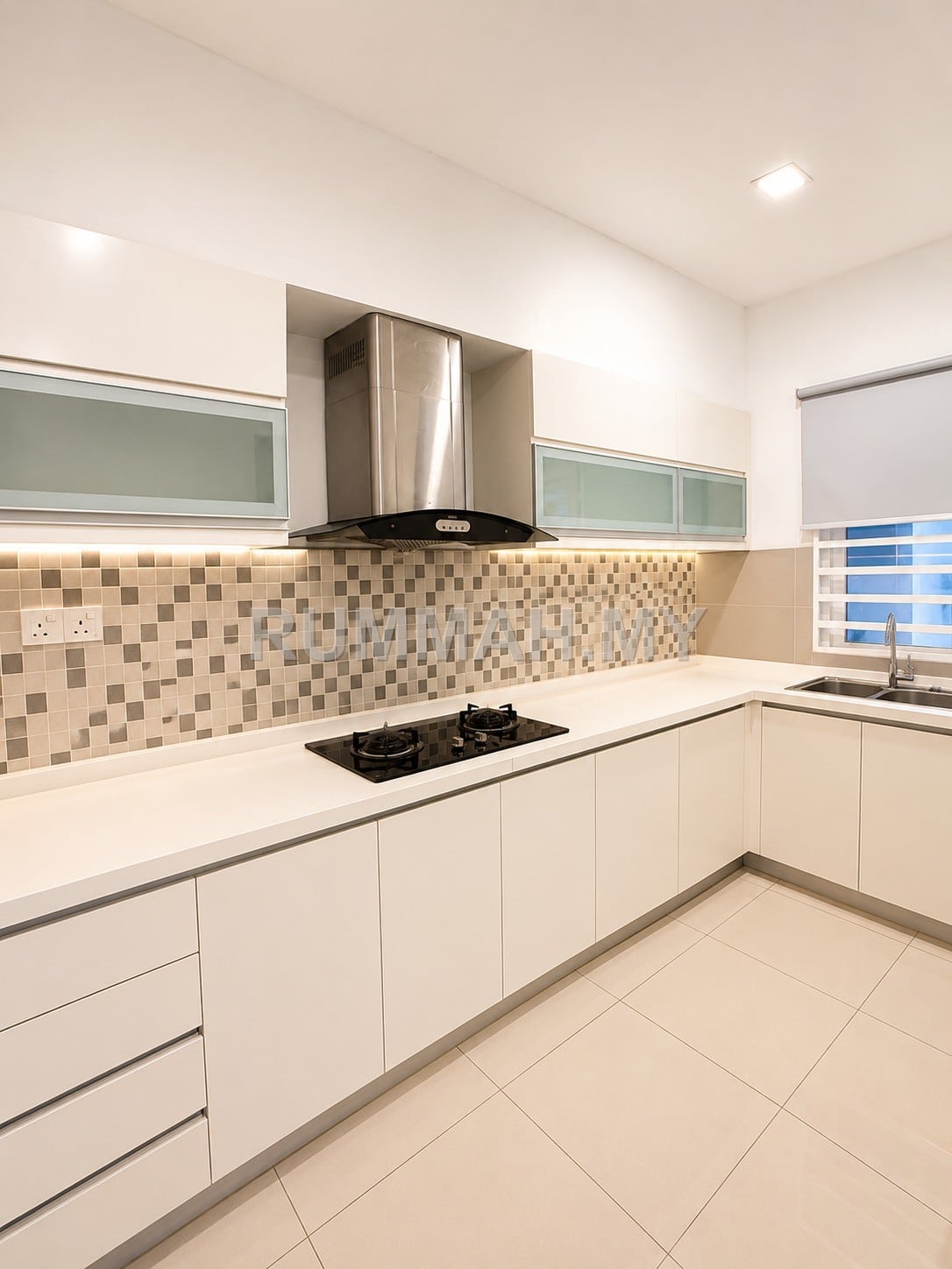 condo in Perai, Penang — photo 2