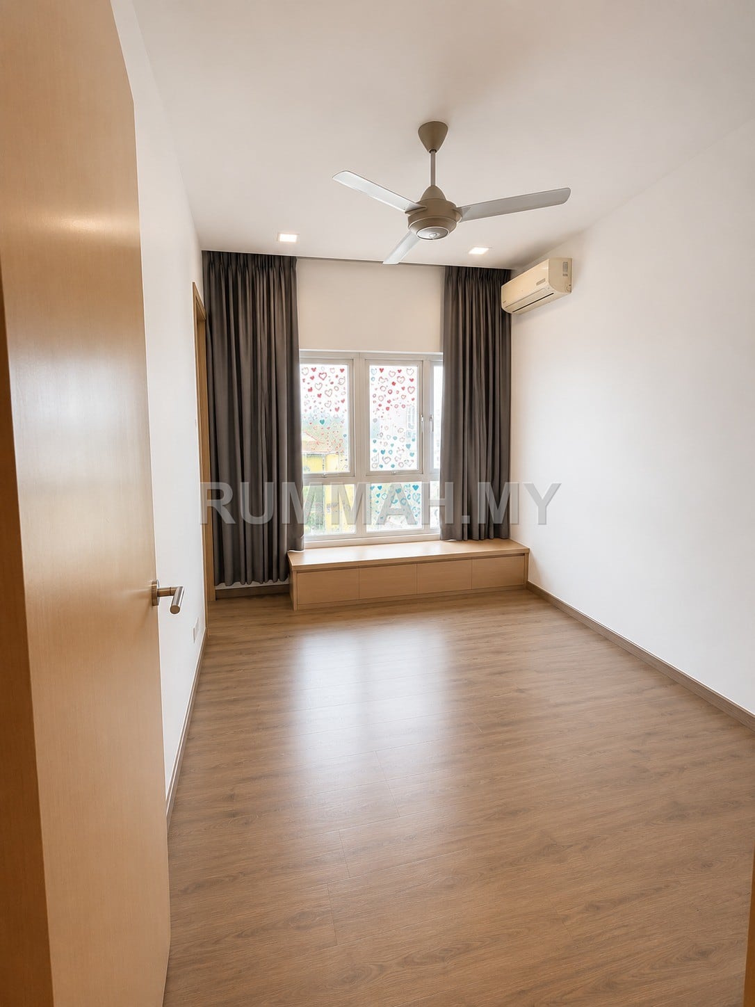 condo in Perai, Penang — photo 4