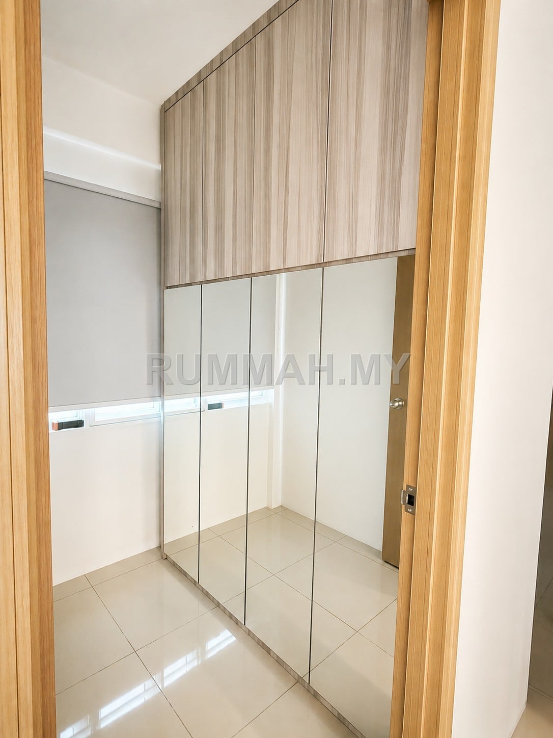 condo in Perai, Penang — photo 5