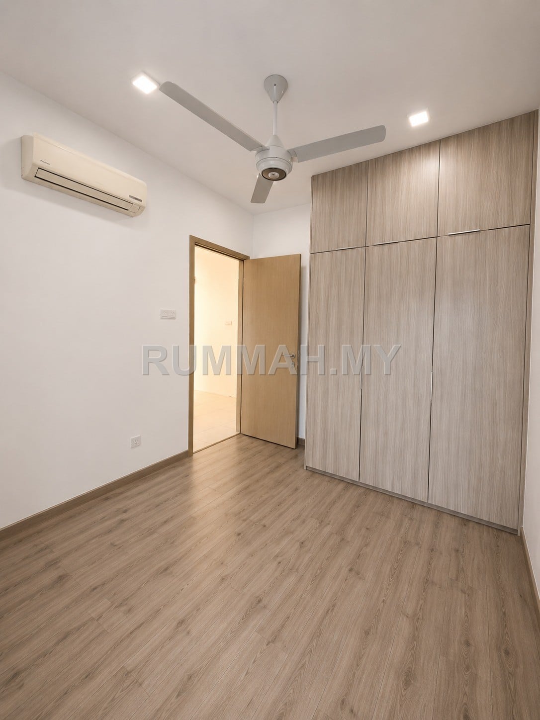 condo in Perai, Penang — photo 6