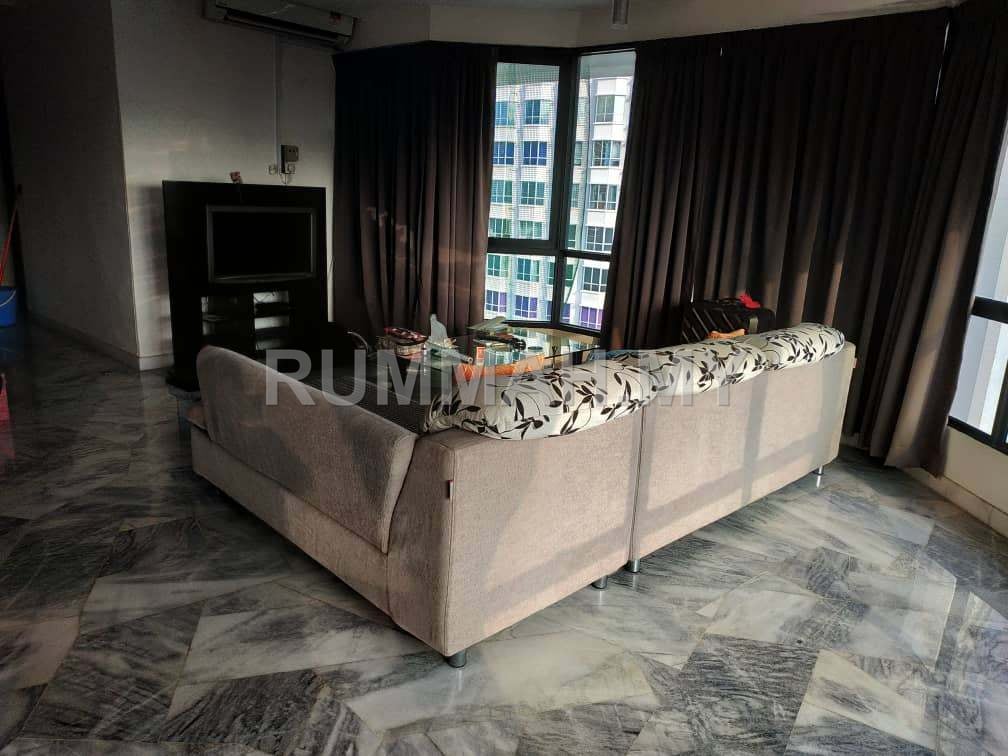 Condo for Sale @ MBF Tower, George Town | Fully Furnished