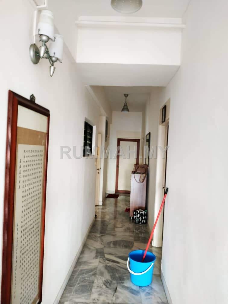condo in George Town, Penang — photo 2