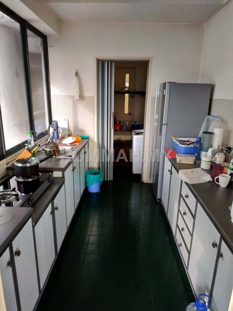 condo in George Town, Penang — photo 4