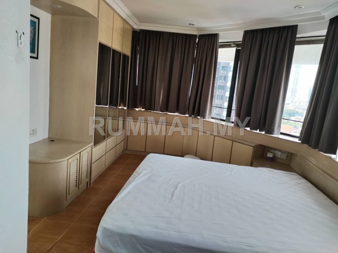 condo in George Town, Penang — photo 5