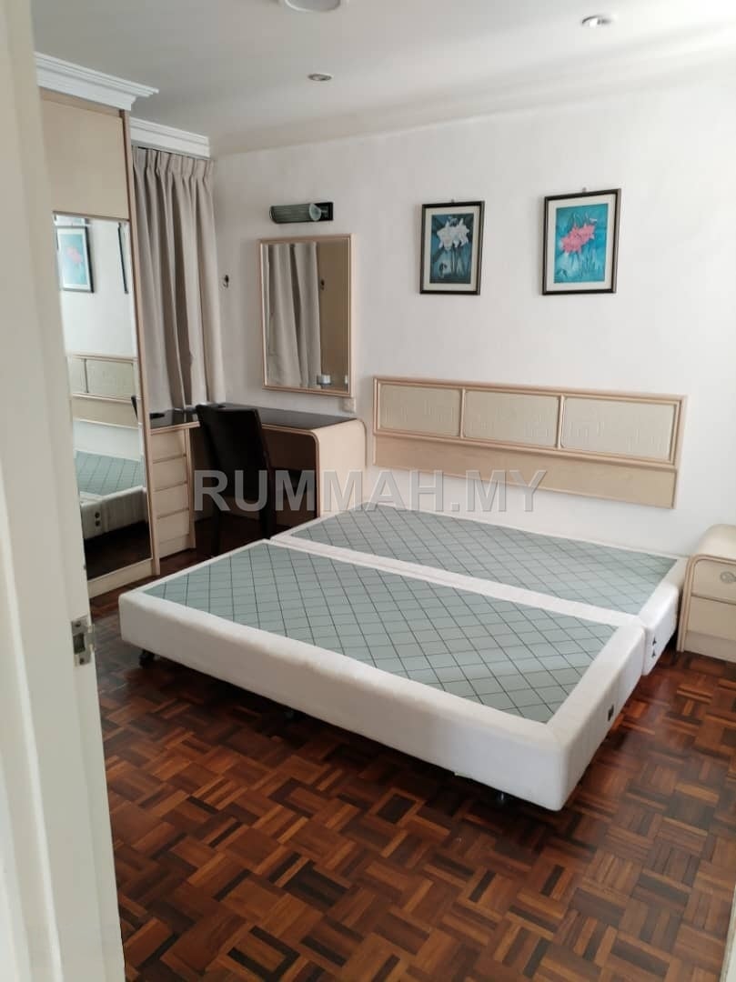 condo in George Town, Penang — photo 6