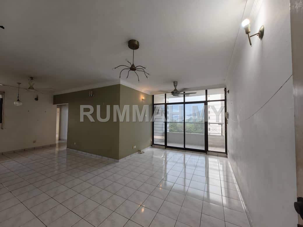 Condo for Sale @ Pearl Garden, Sungai Ara | Freehold