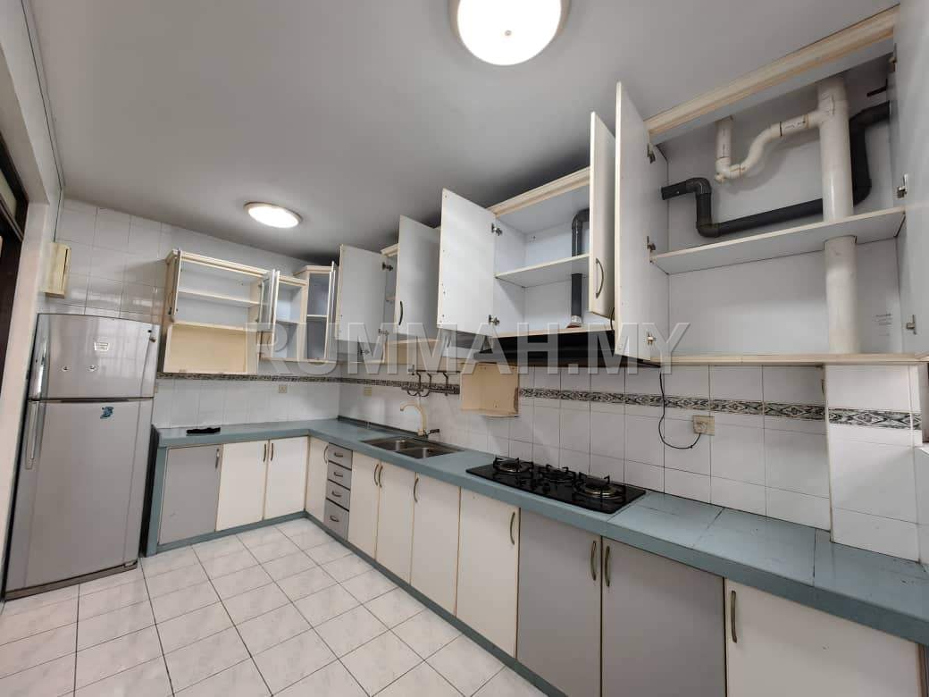 condo in Sungai Ara, Penang — photo 5