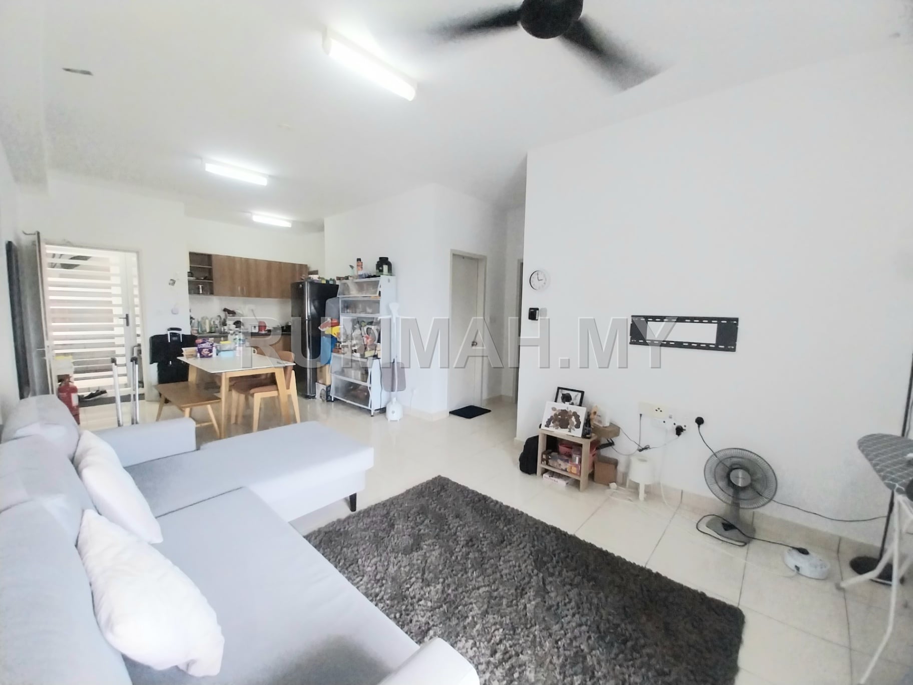 condo in Sepang, Selangor — photo 3