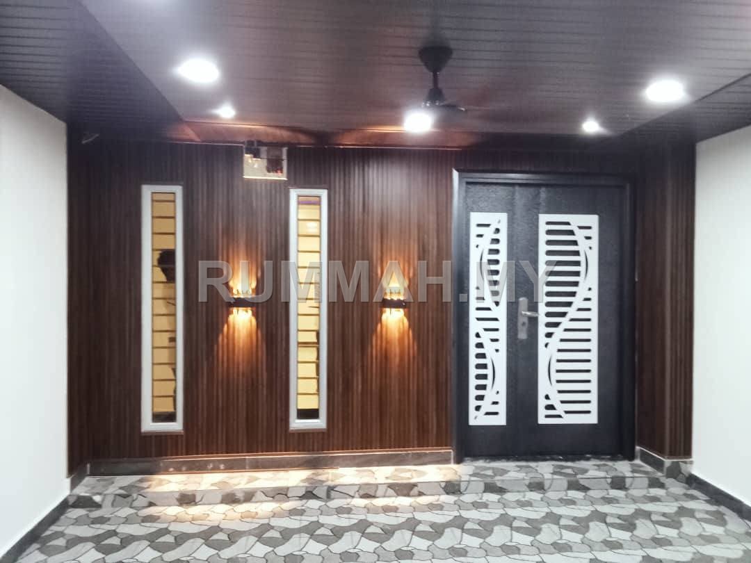 house in rawang, Selangor — photo 3