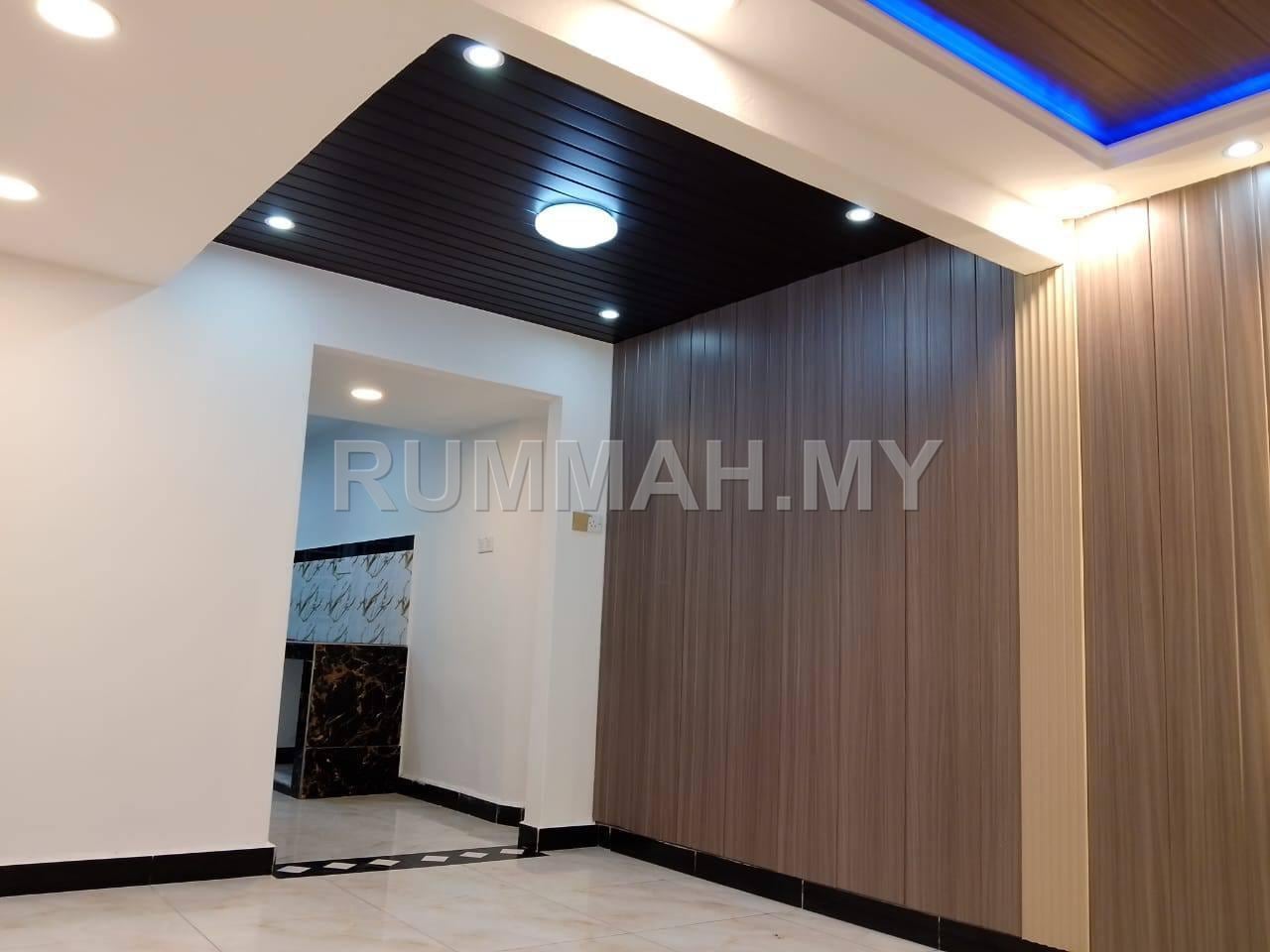 house in rawang, Selangor — photo 6