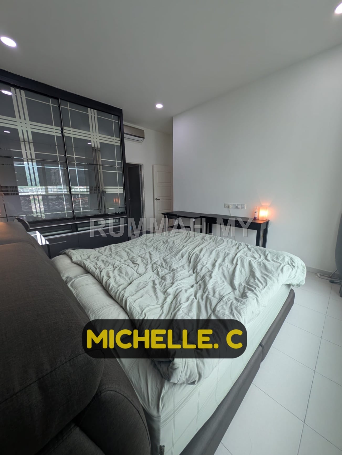 condo in Sungai Ara, Penang — photo 2