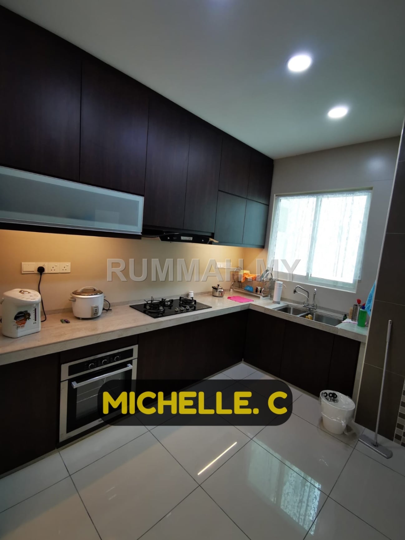 condo in Sungai Ara, Penang — photo 4