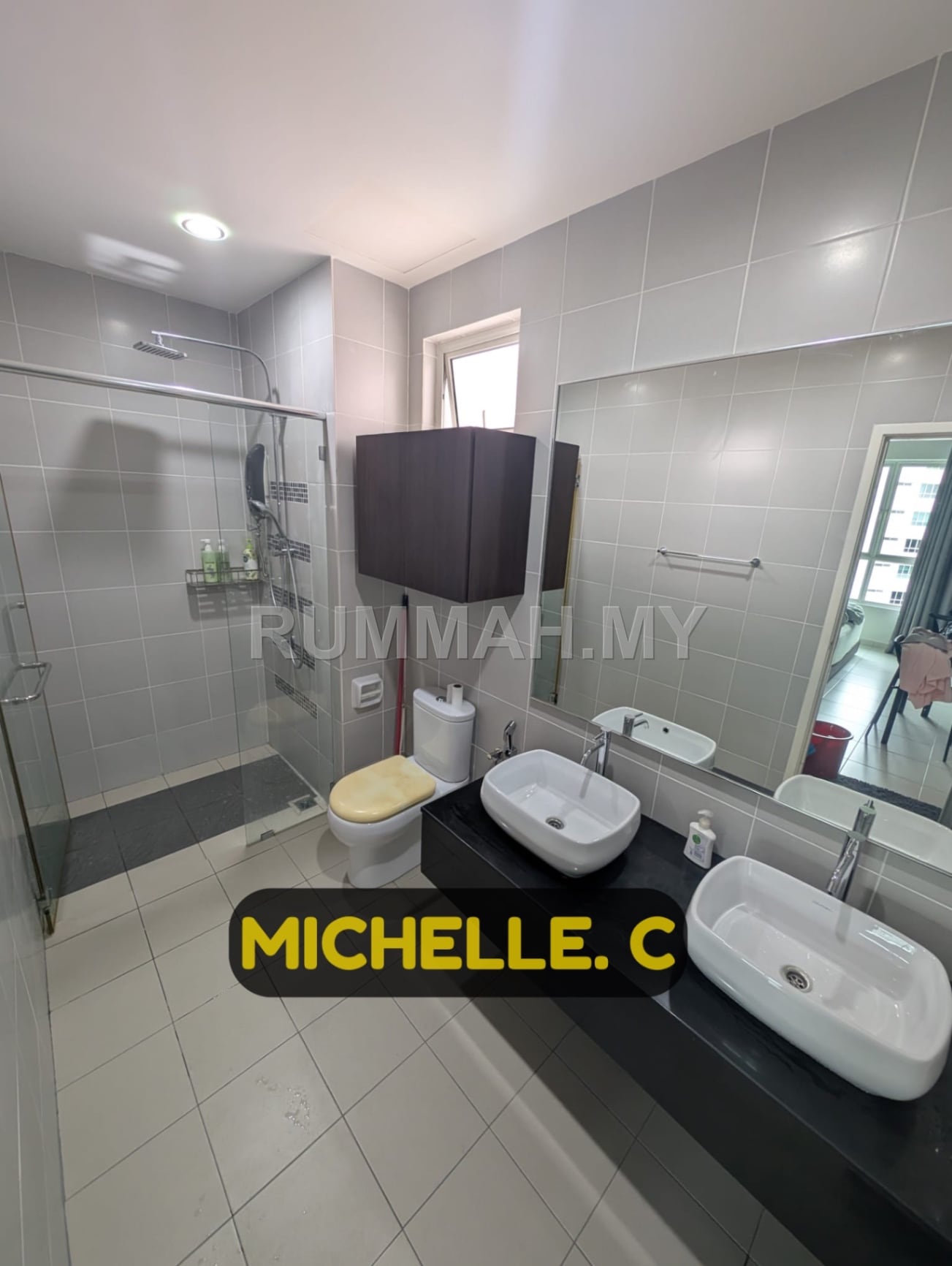 condo in Sungai Ara, Penang — photo 5