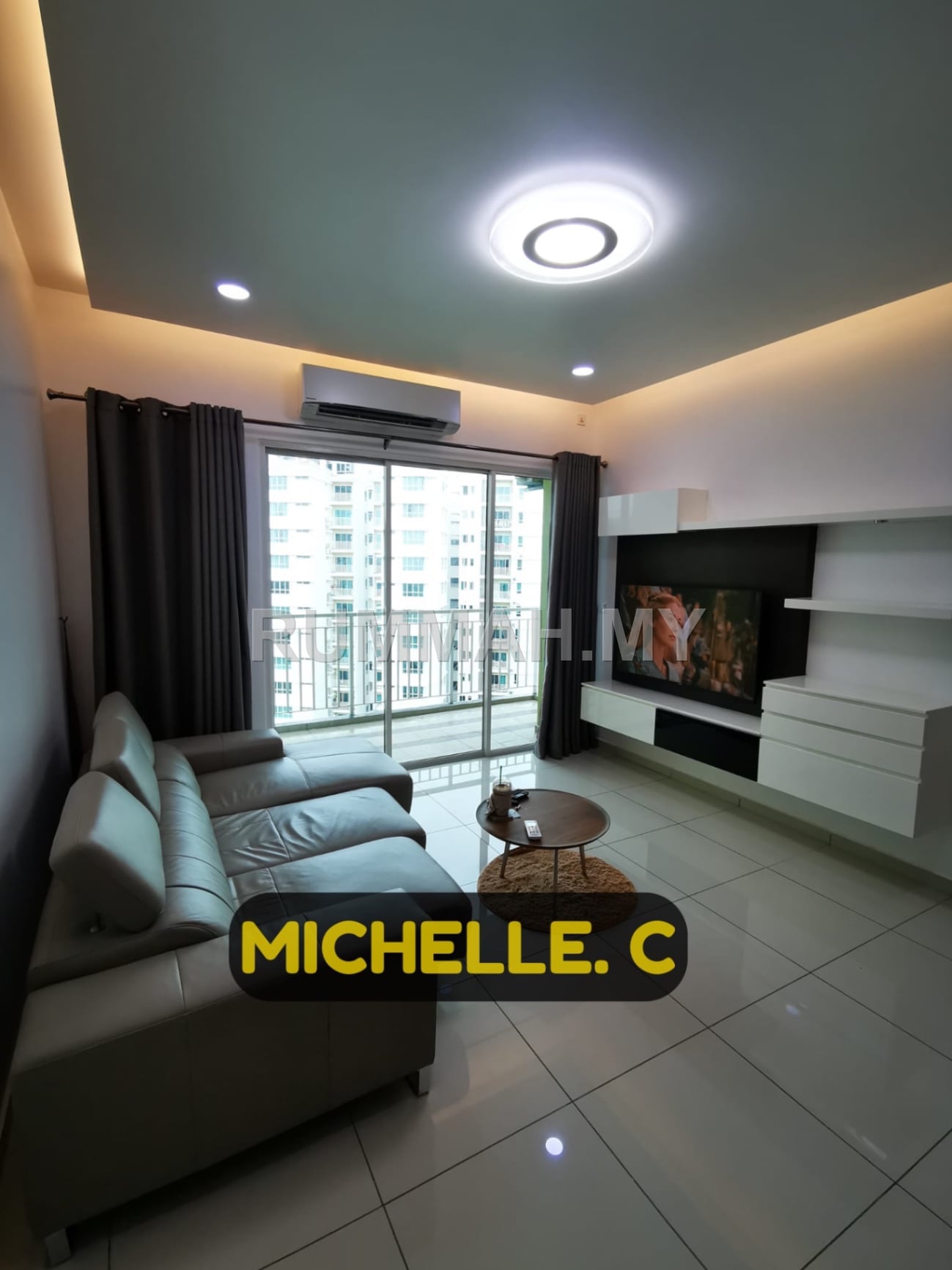 condo in Sungai Ara, Penang — photo 6