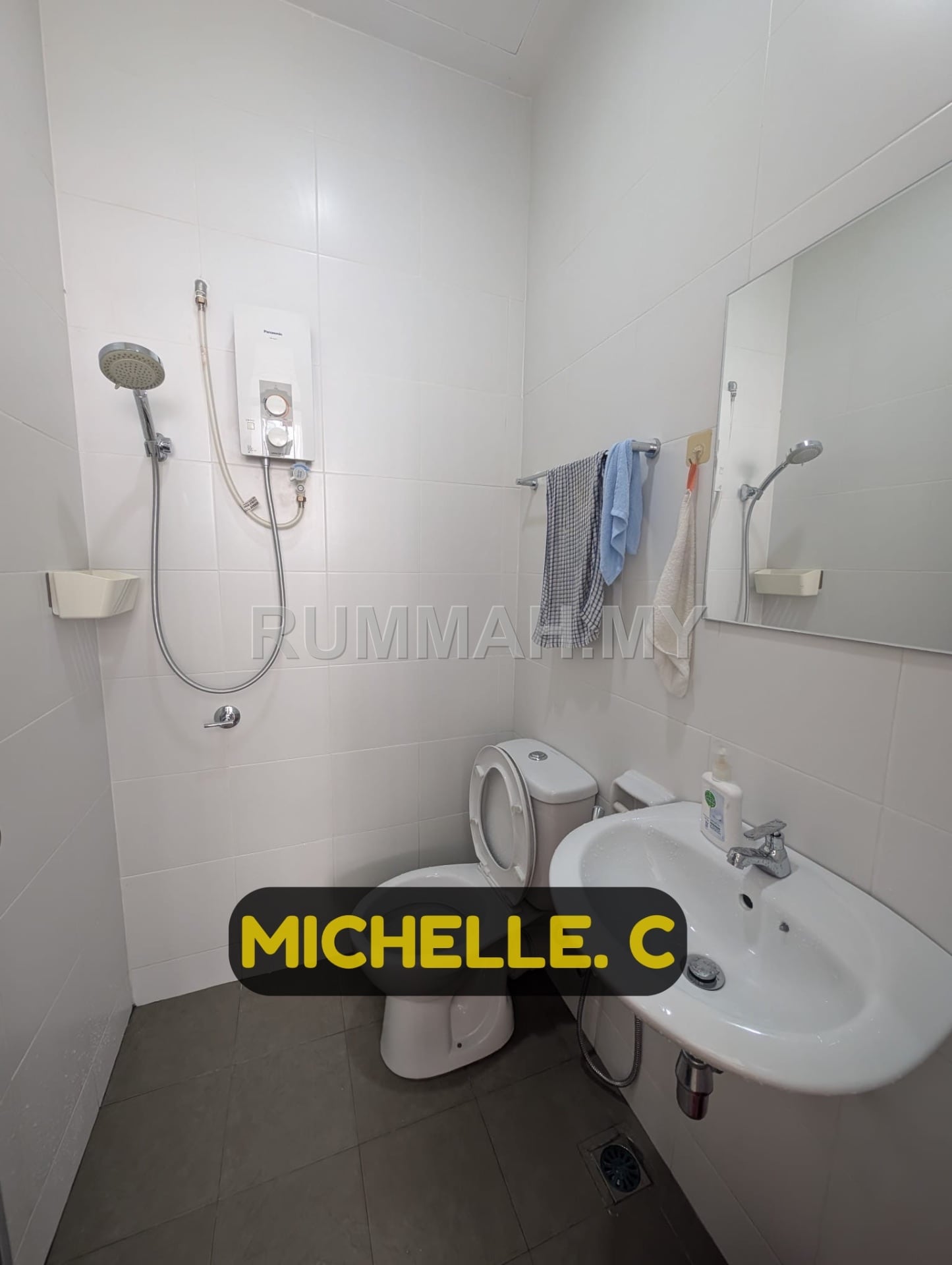 condo in Sungai Ara, Penang — photo 7