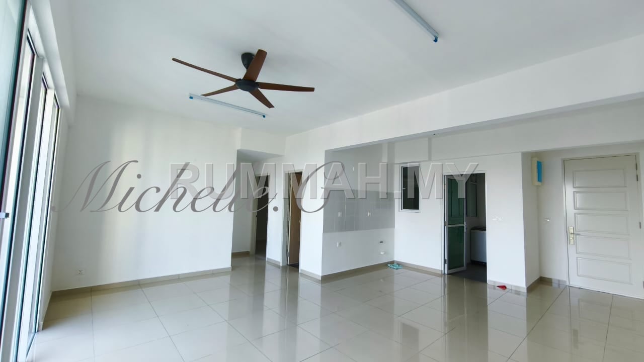 condo in Gelugor, Penang — photo 2