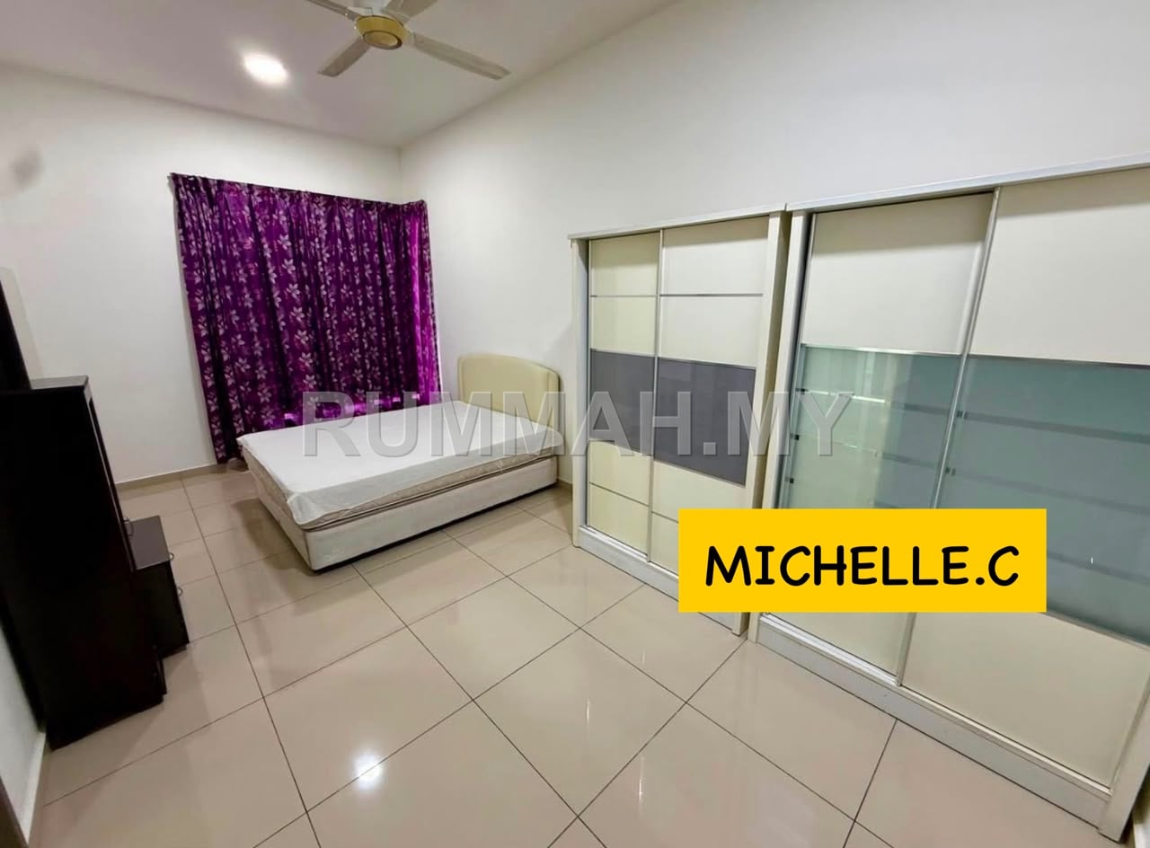 condo in Bayan Lepas, Penang — photo 2
