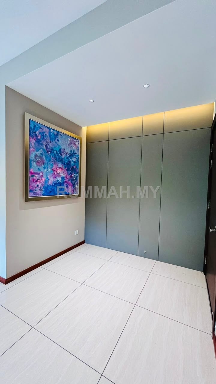 condo in Tanjung Bungah, Penang — photo 5