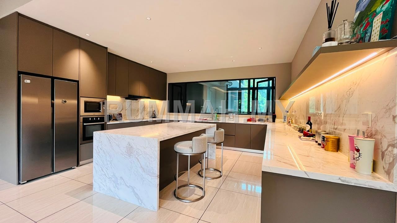 condo in Tanjung Bungah, Penang — photo 2