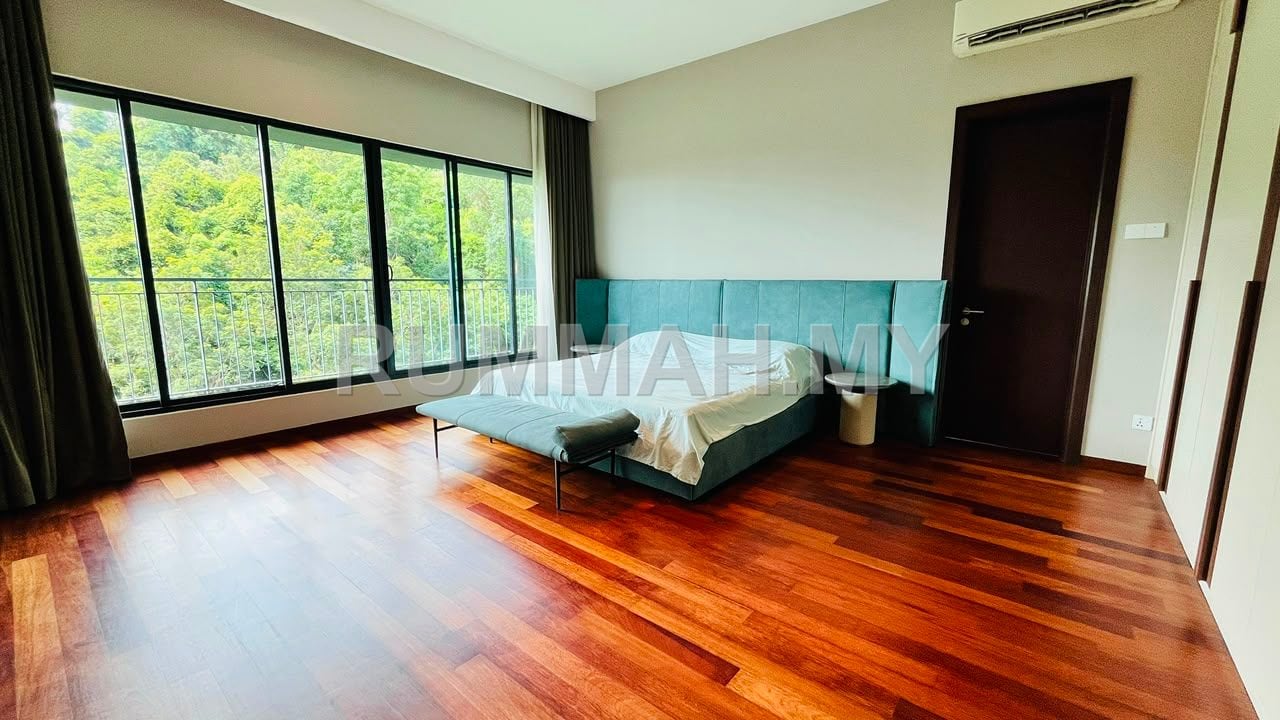 condo in Tanjung Bungah, Penang — photo 6
