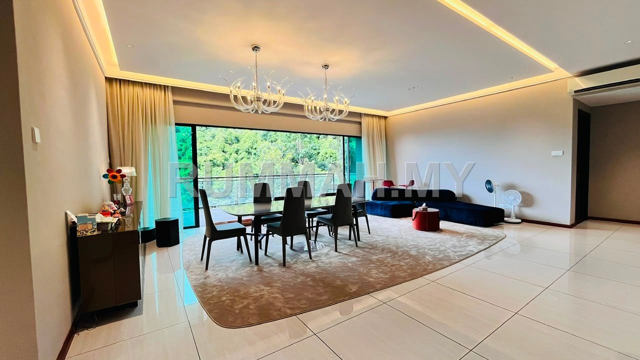 Alila2 @ Tanjung Bungah For Rent / Sale