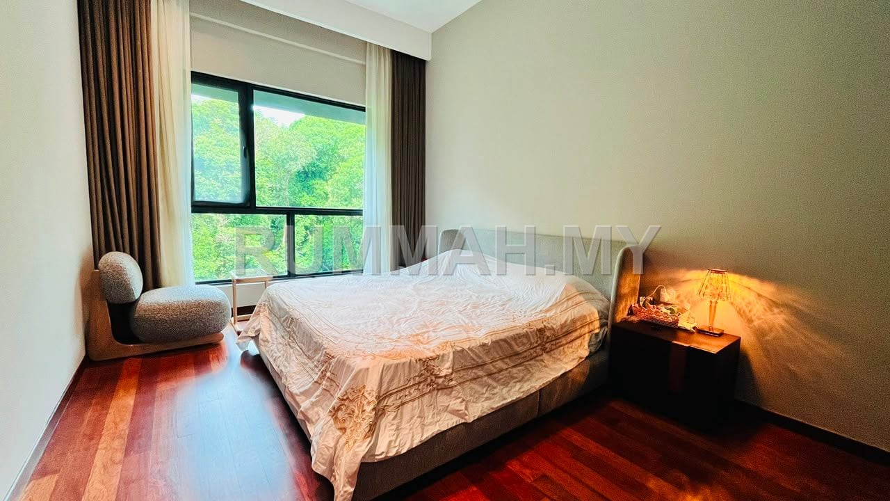 condo in Tanjung Bungah, Penang — photo 7