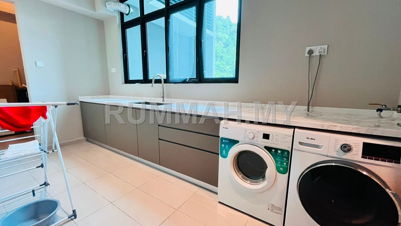 condo in Tanjung Bungah, Penang — photo 4