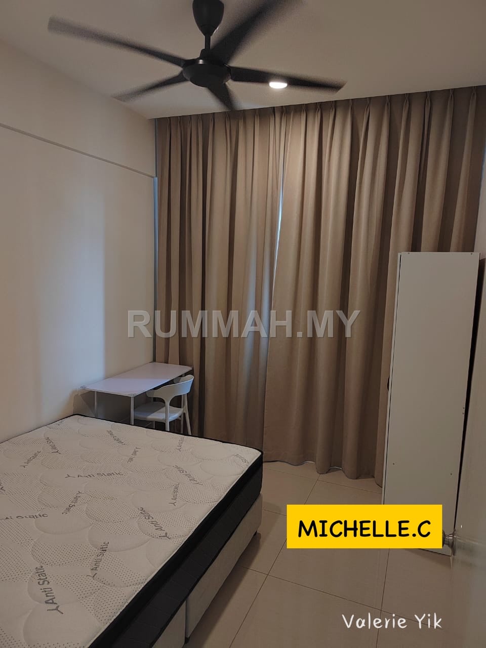 condo in Gelugor, Penang — photo 2