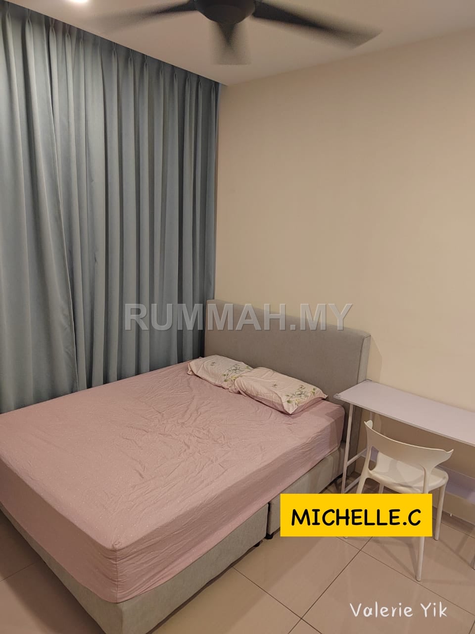condo in Gelugor, Penang — photo 3