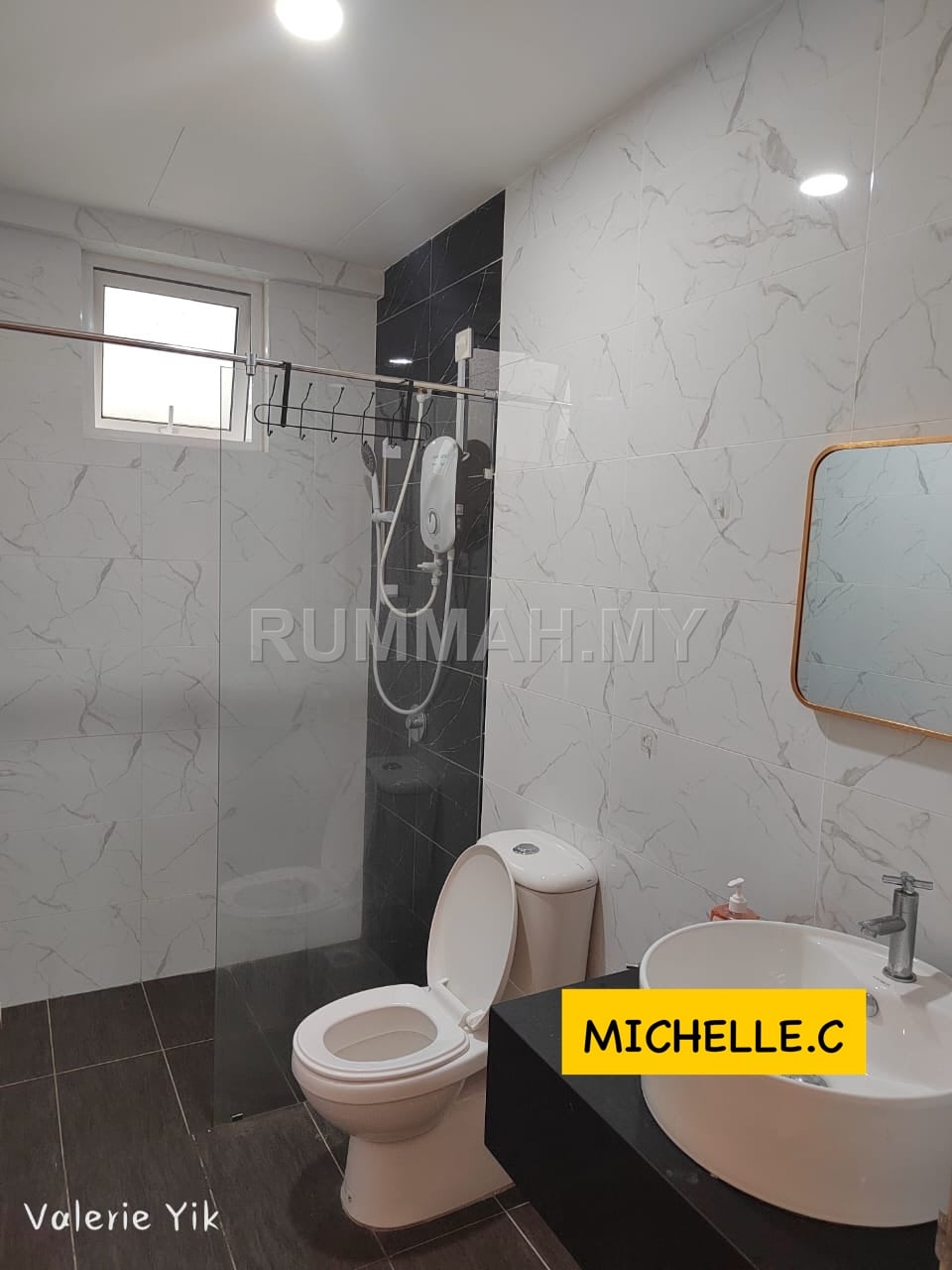 condo in Gelugor, Penang — photo 4
