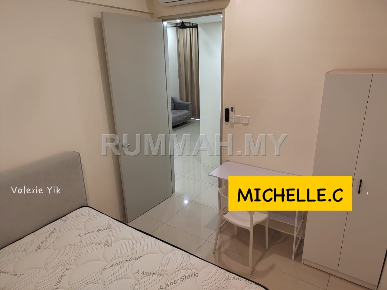 condo in Gelugor, Penang — photo 6