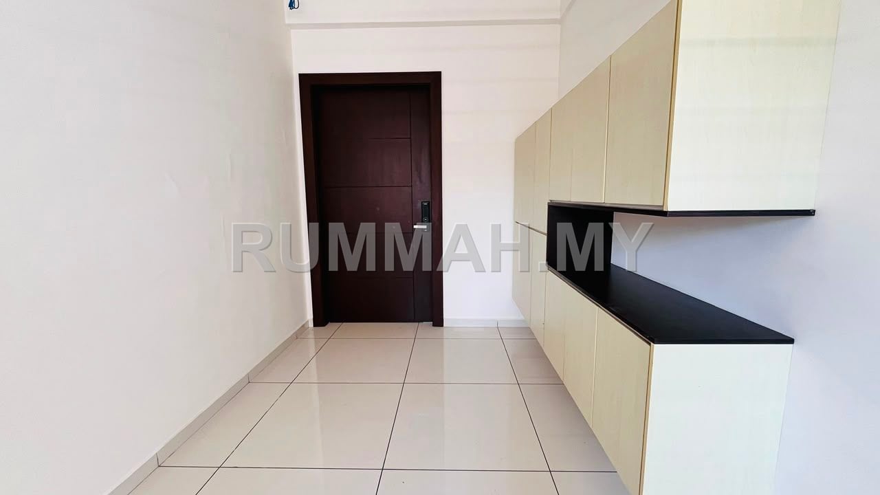 condo in Tanjung Bungah, Penang — photo 3
