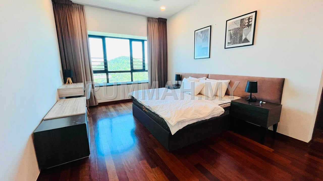 condo in Tanjung Bungah, Penang — photo 6