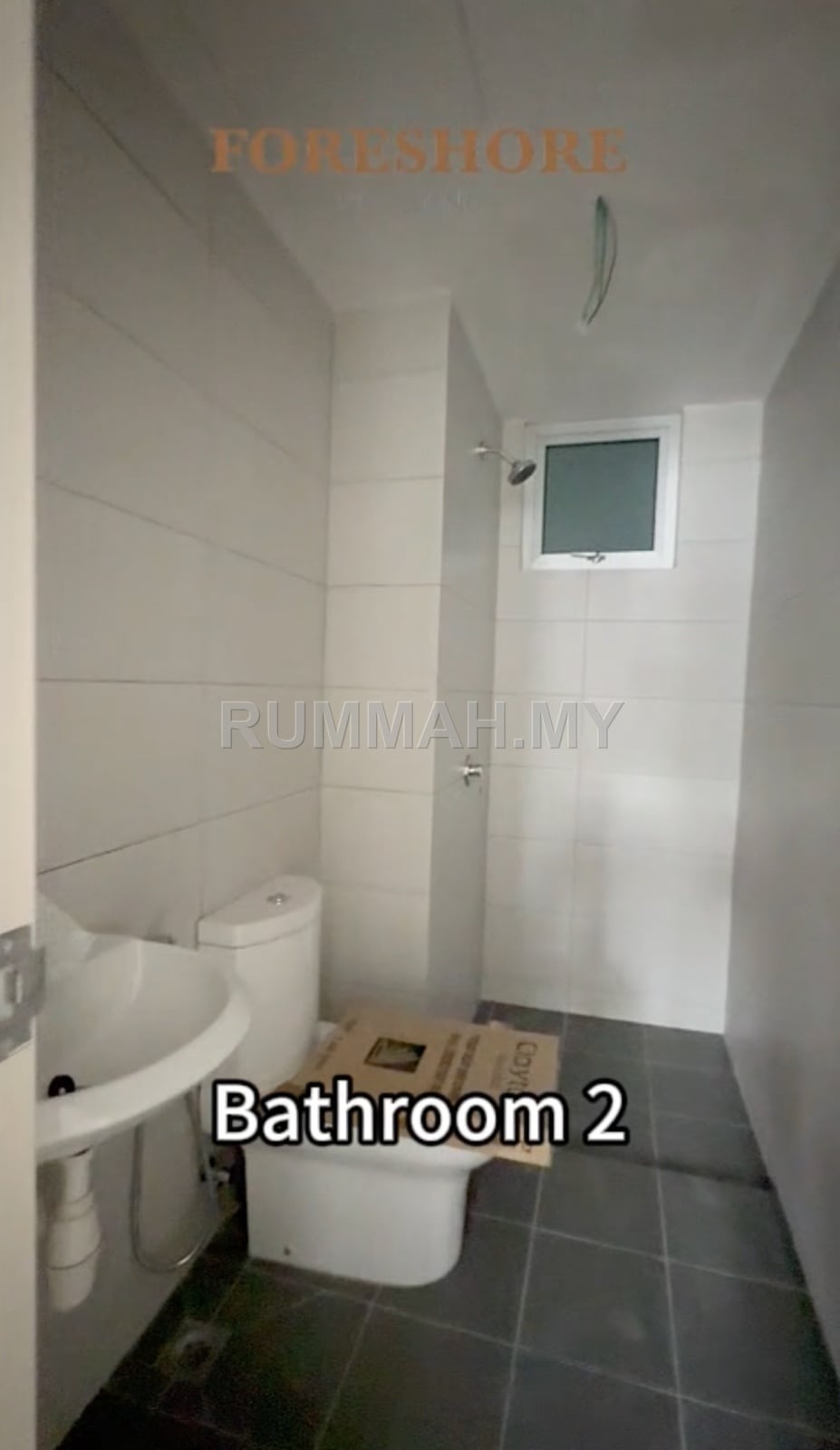 condo in George Town, Penang — photo 3