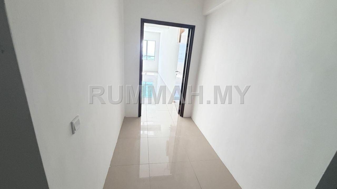 condo in George Town, Penang — photo 5